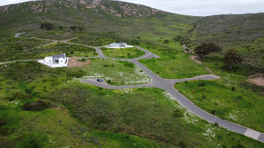 0 Bedroom Property for Sale in St Helena Views Western Cape
